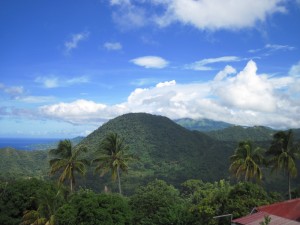 Martinique