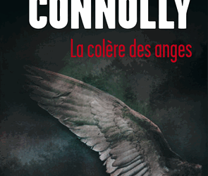 LA COLERE DES ANGES