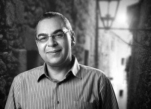 ahmed khaled towfik