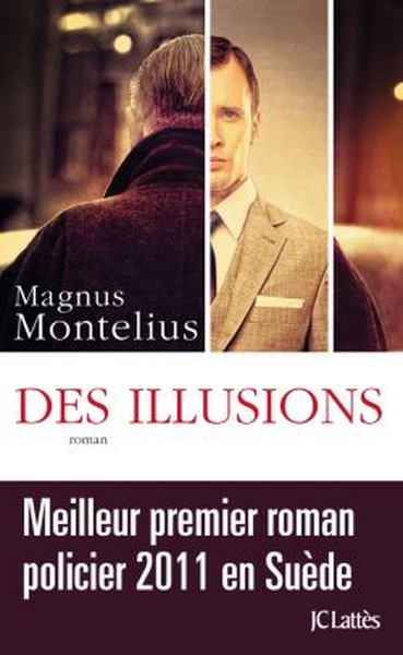 DES ILLUSIONS