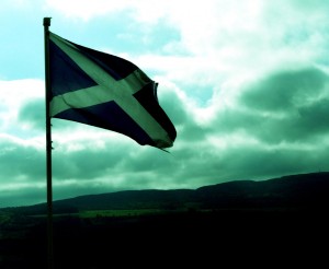 flagscotland