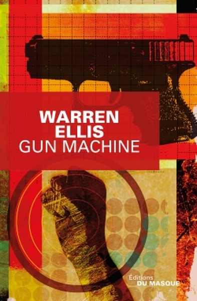 GUN MACHINE