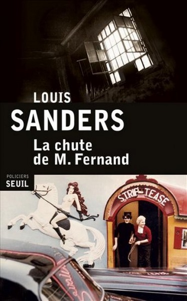 LA CHUTE DE MONSIEUR FERNAND