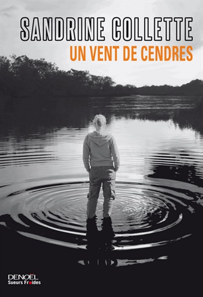 UN VENT DE CENDRES