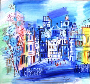 dufy