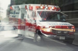 911-ambulance
