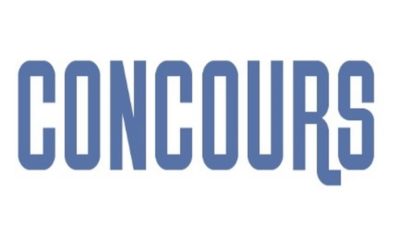 CONCOURS JANVIER 2016