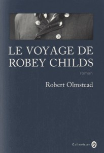 le voyage de robey [blog]