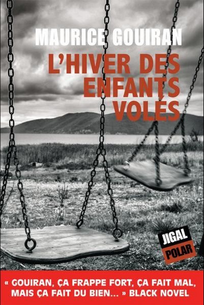 L’HIVER DES ENFANTS VOLES