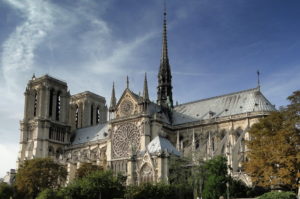 Notre Dame