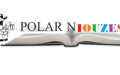 POLAR NIOUZES 3