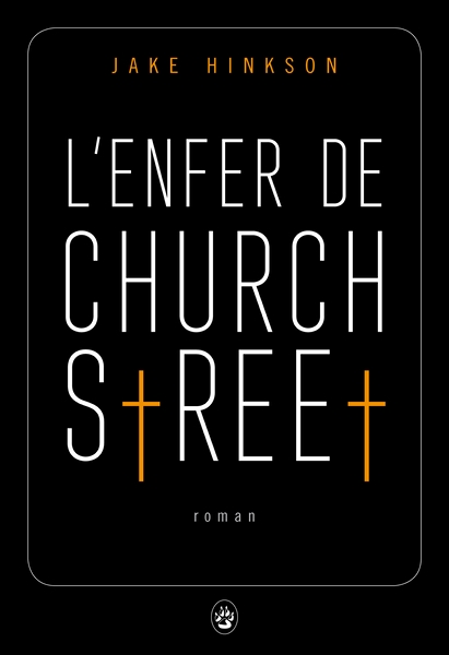 L’ENFER DE CHURCH STREET