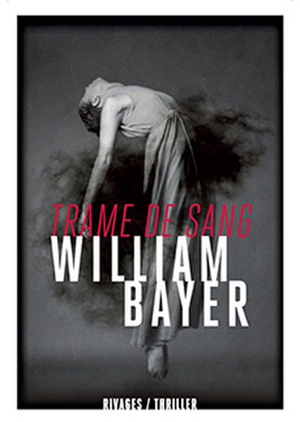 TRAME DE SANG