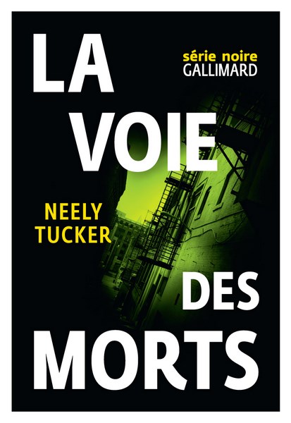 LA VOIE DES MORTS