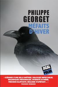 MÉFAITS D’HIVER