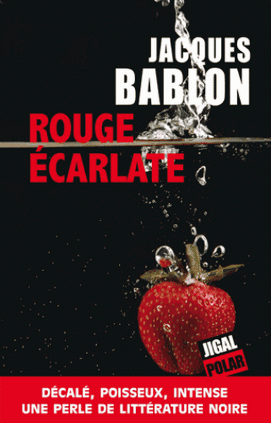 ROUGE ECARLATE