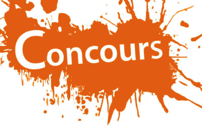 CONCOURS AVRIL 2016