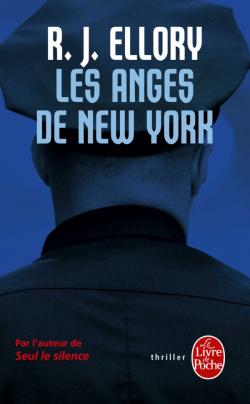 LES ANGES DE NEW YORK