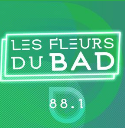 fleurs du bad