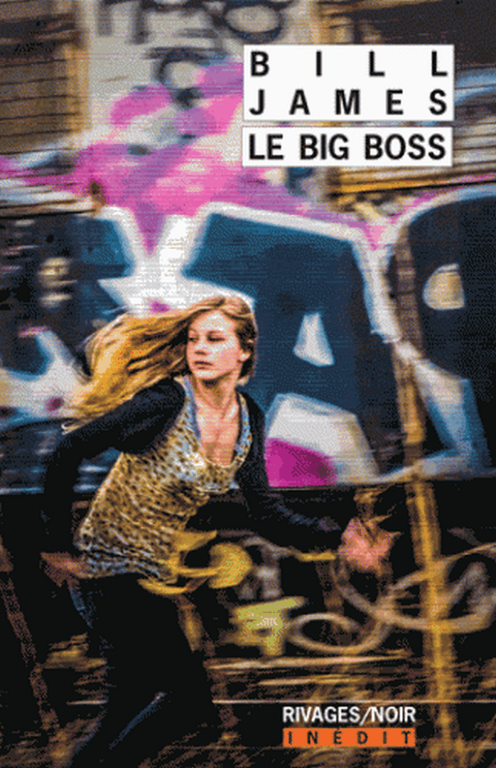 LE BIG BOSS