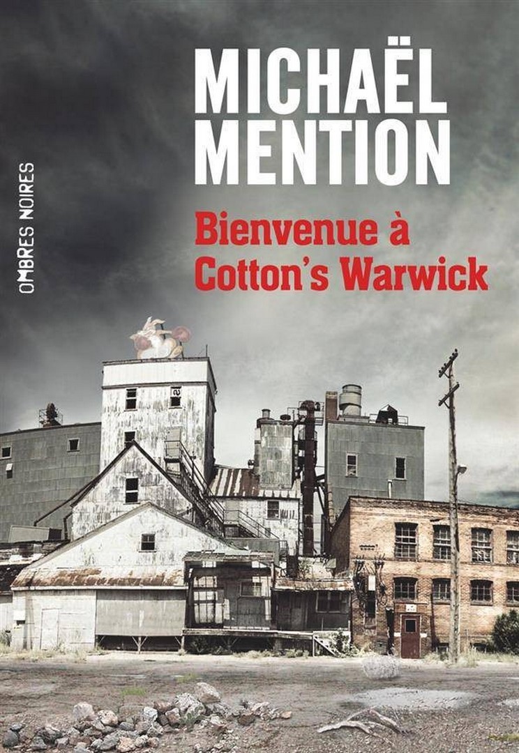 BIENVENUE A COTTON’S WARWICK