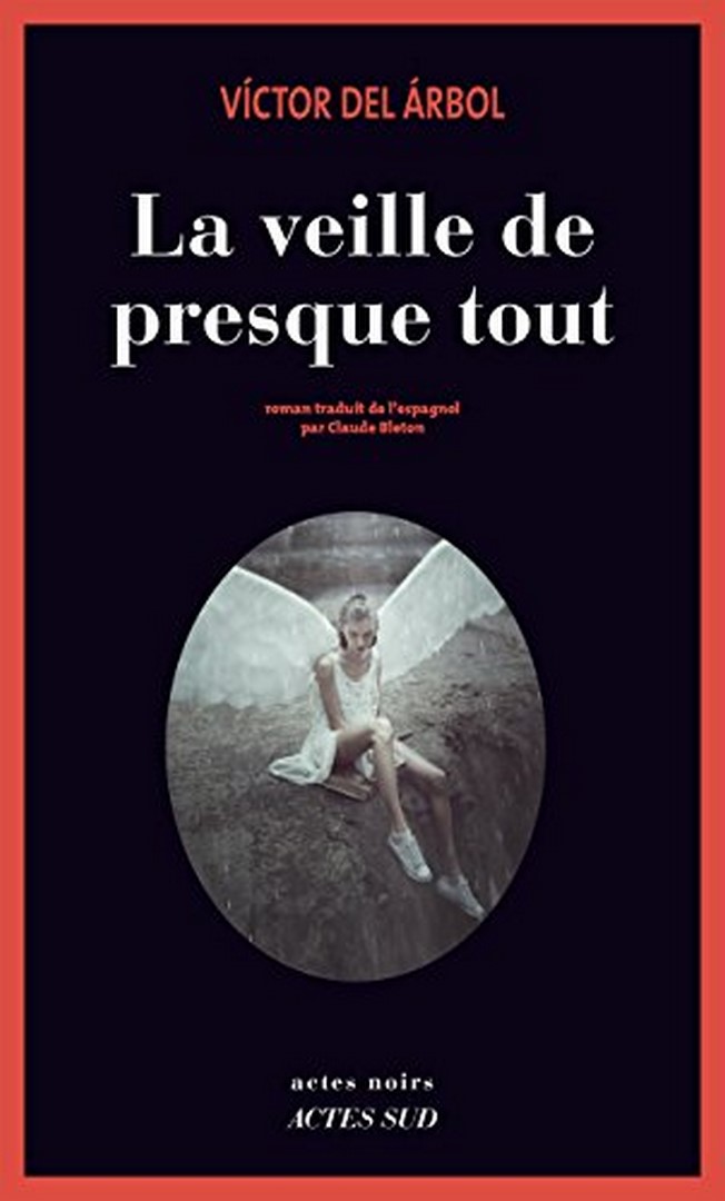 LA VEILLE DE PRESQUE TOUT