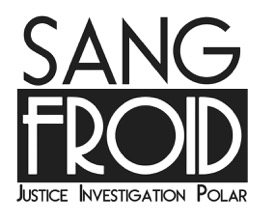 sang-froid