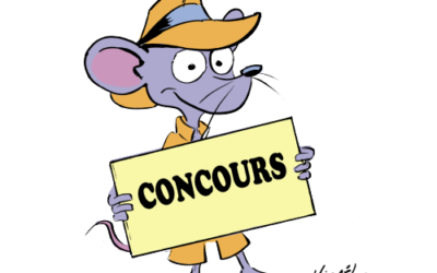 CONCOURS DE JANVIER 2017