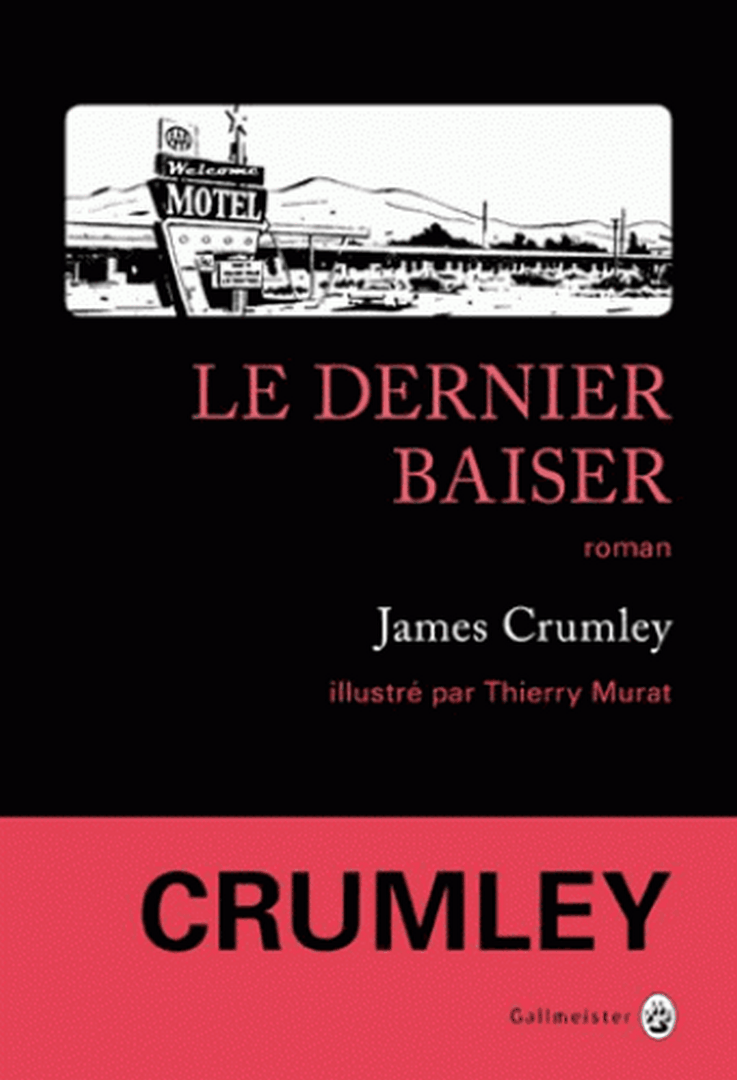 LE DERNIER BAISER