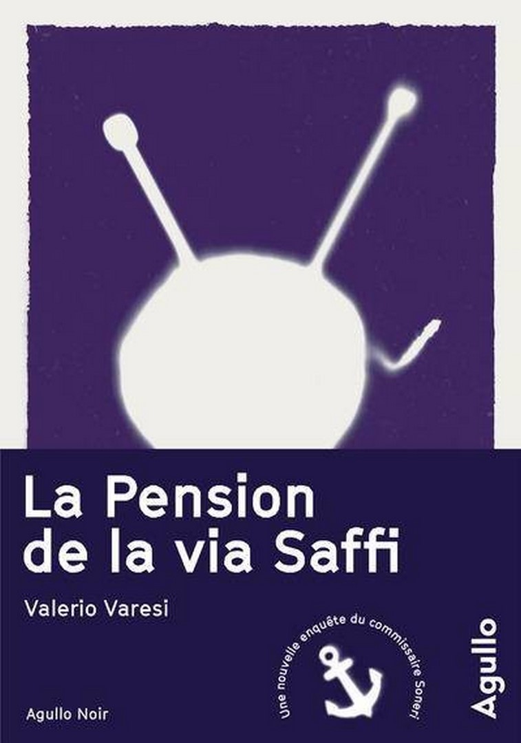 LA PENSION DE LA VIA SAFFI