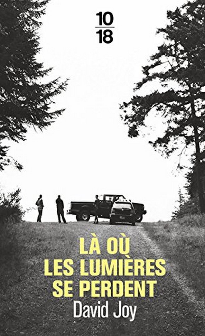 LA OU LES LUMIÈRES SE PERDENT