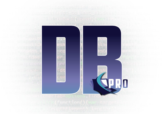 DBpro, conception de sites internet