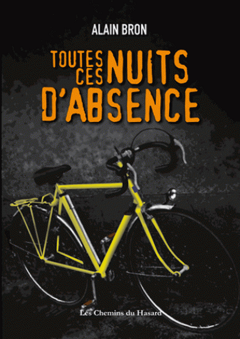 TOUTES CES NUITS D’ABSENCE