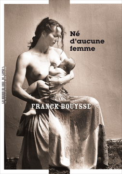 NE D’AUCUNE FEMME