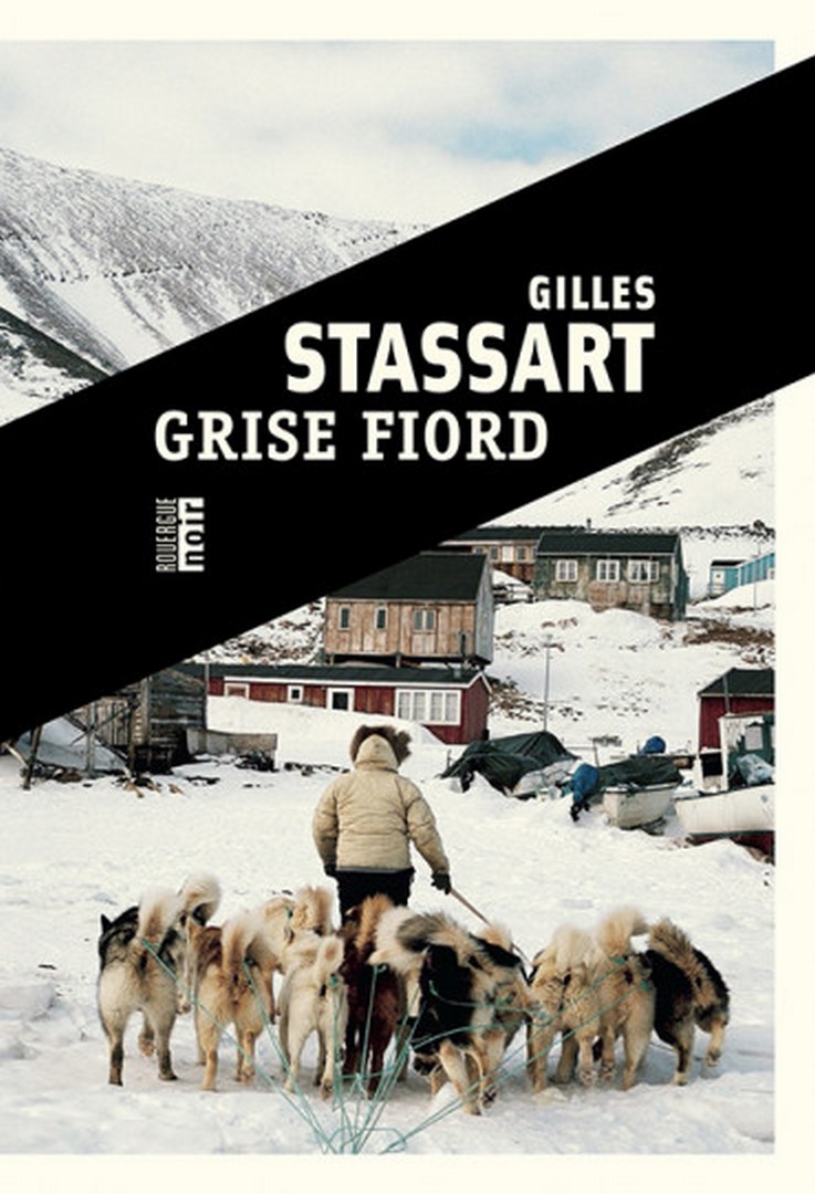 GRISE FIORD