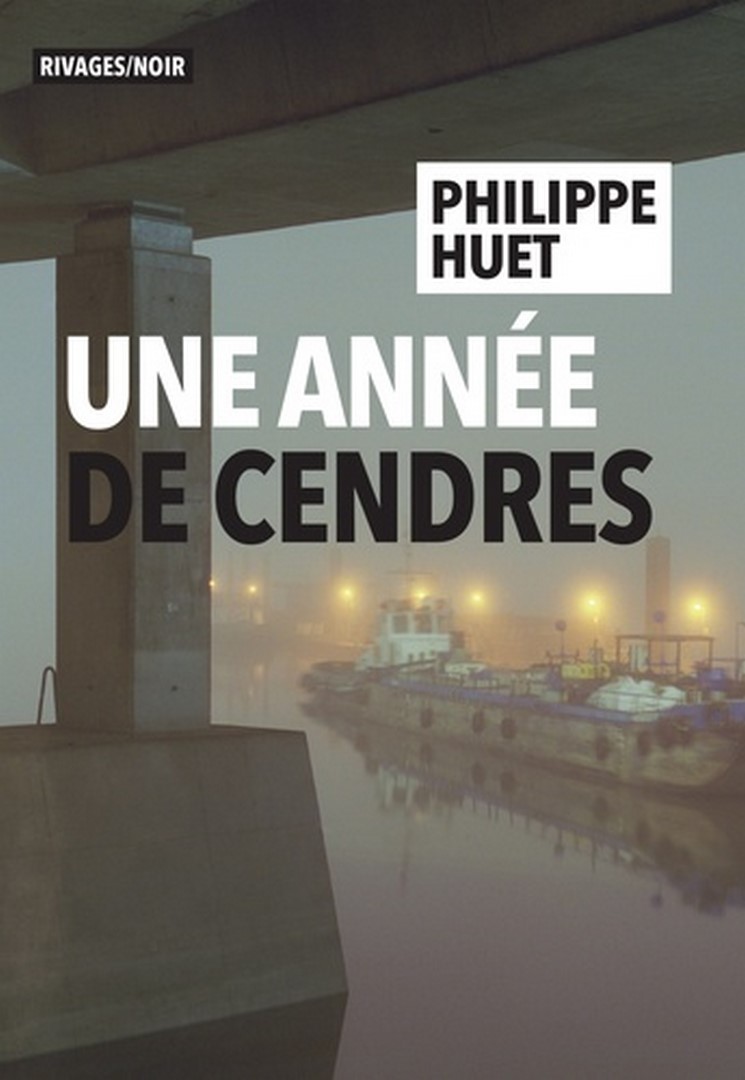 UNE ANNÉE DE CENDRES