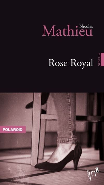ROSE ROYAL