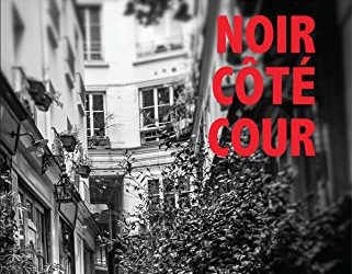 NOIR CÔTE COUR