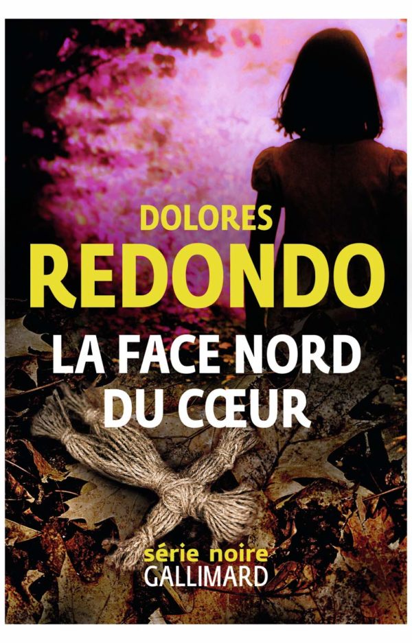 LA FACE NORD DU COEUR