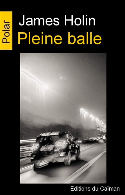 PLEINE BALLE