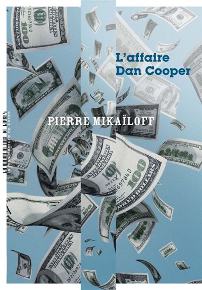 L’AFFAIRE DAN COOPER