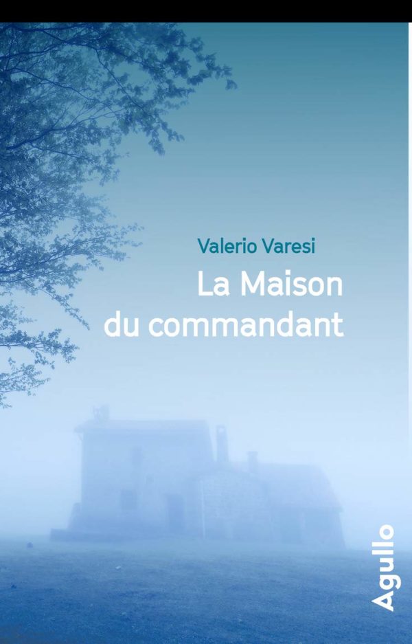 LA MAISON DU COMMANDANT