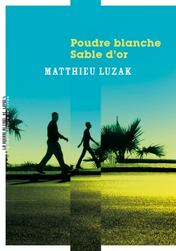 POUDRE BLANCHE SABLE D’OR