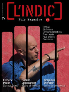 Noir Magazine