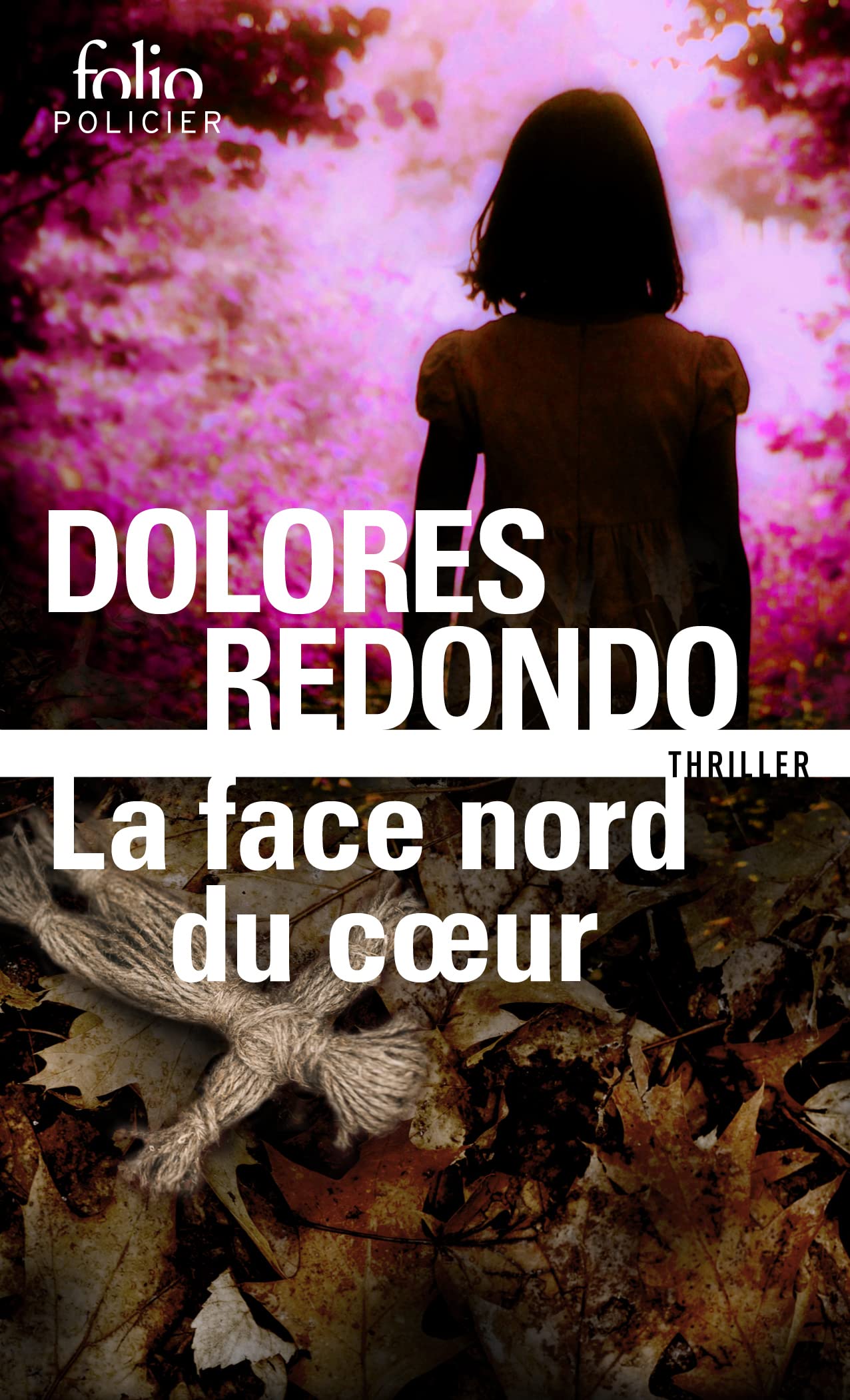 Borderline Souffle Le Chaud Et Le Froid SORTIES AVRIL 2022 POCHES & SEMI-POCHES - Passion Polar