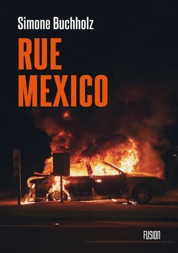 RUE MEXICO