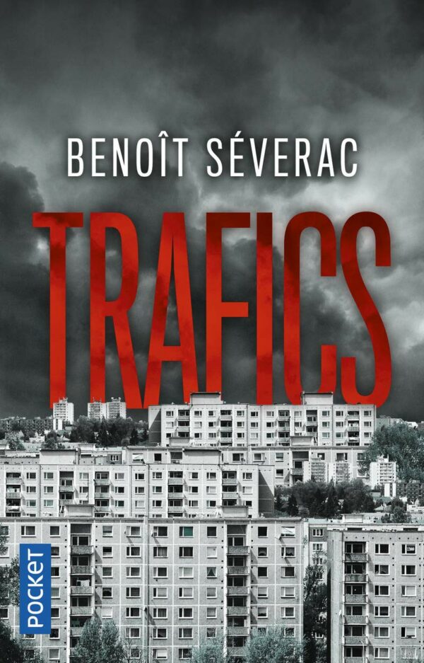 TRAFICS