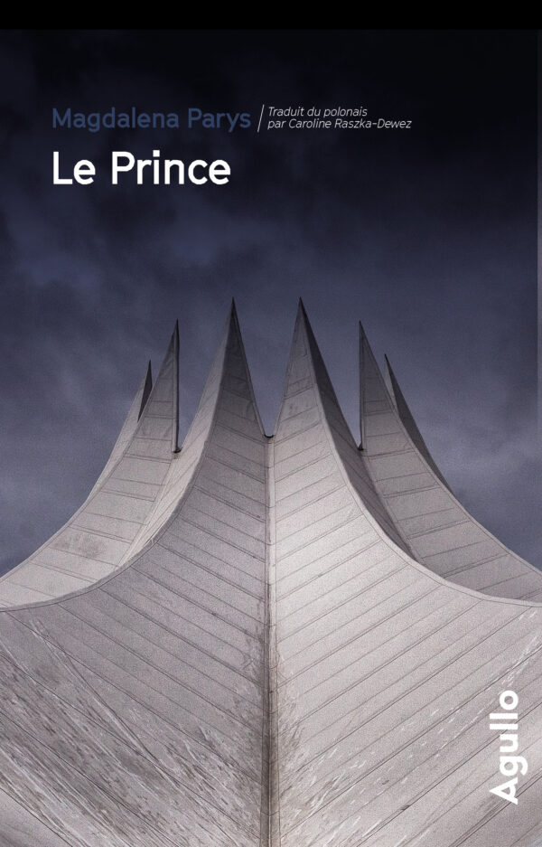 LE PRINCE