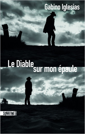 LE DIABLE SUR MON ÉPAULE