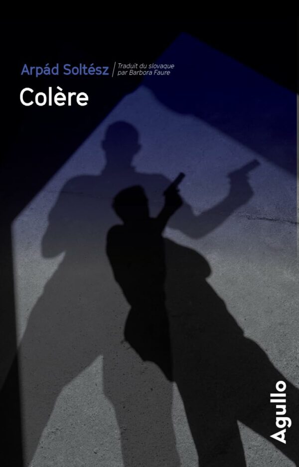 COLERE